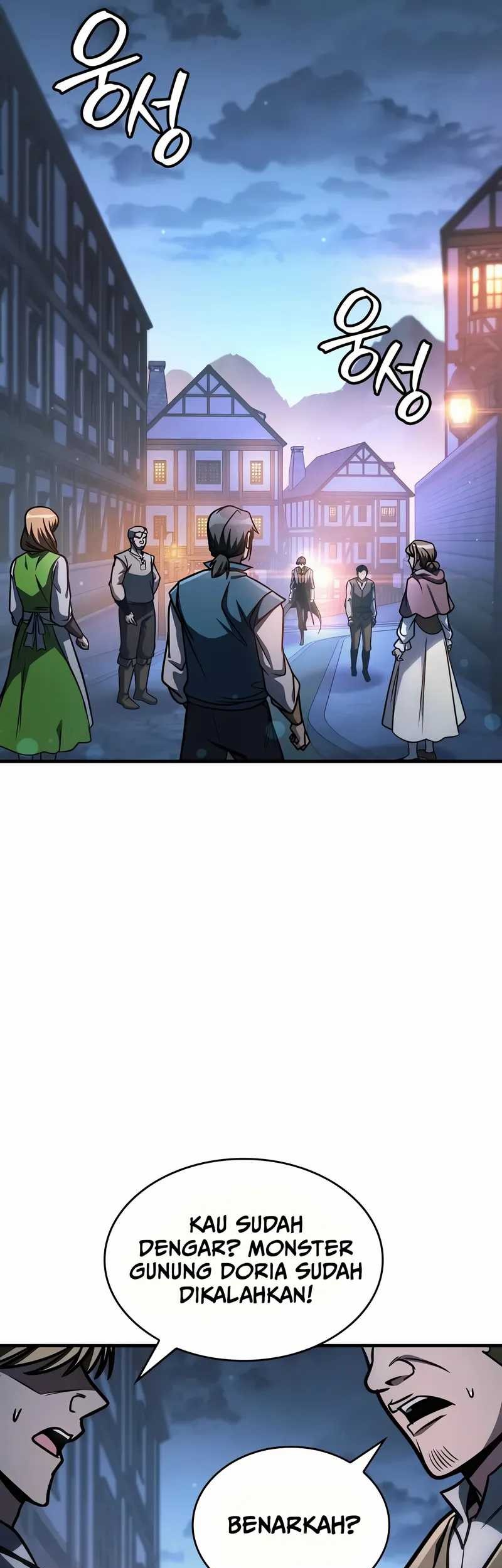 My Exclusive Tower Guide Chapter 67 Gambar 41