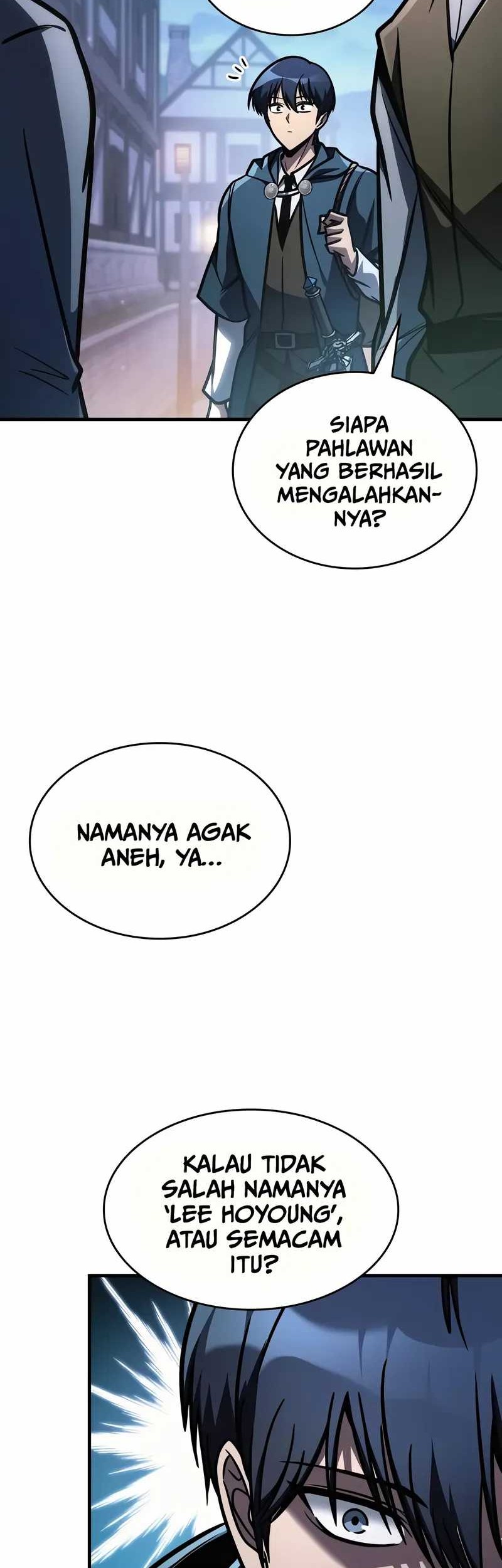 My Exclusive Tower Guide Chapter 67 Gambar 42