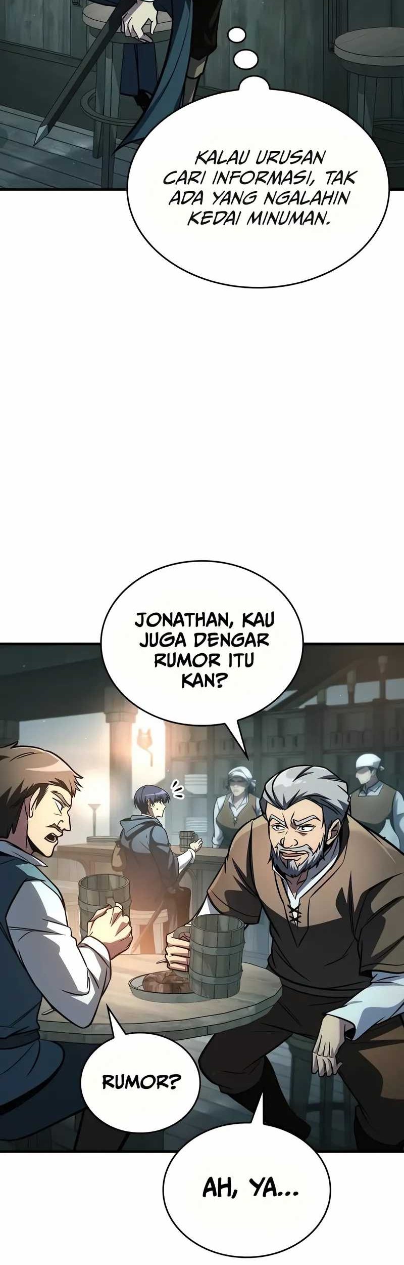 My Exclusive Tower Guide Chapter 67 Gambar 48