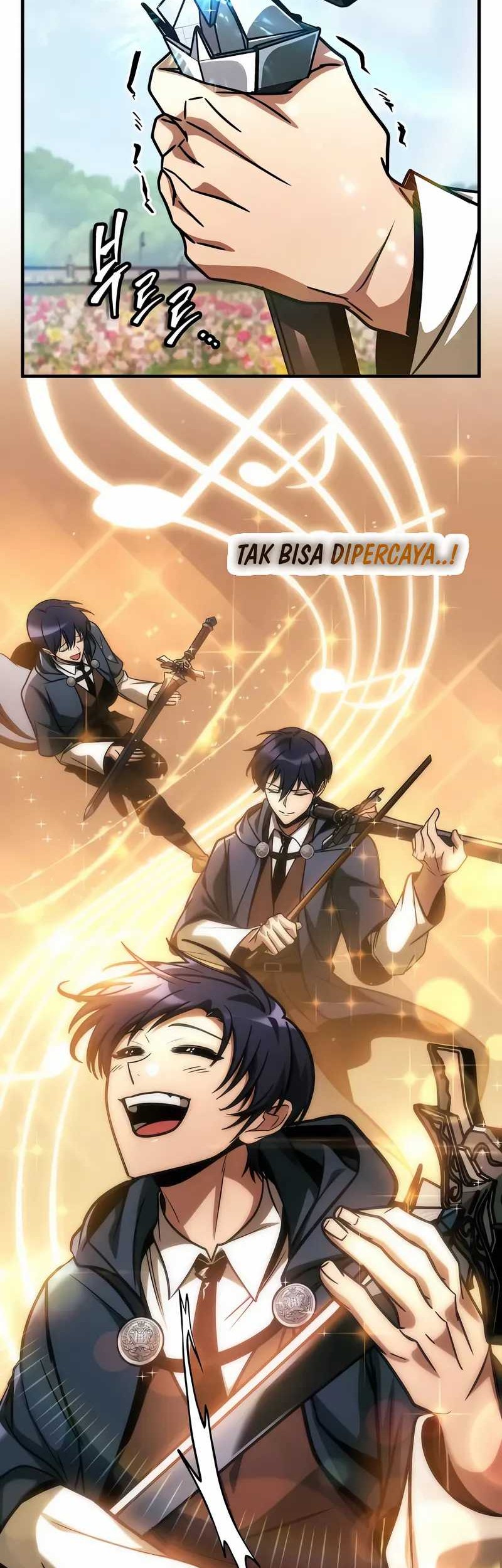 My Exclusive Tower Guide Chapter 67 Gambar 27