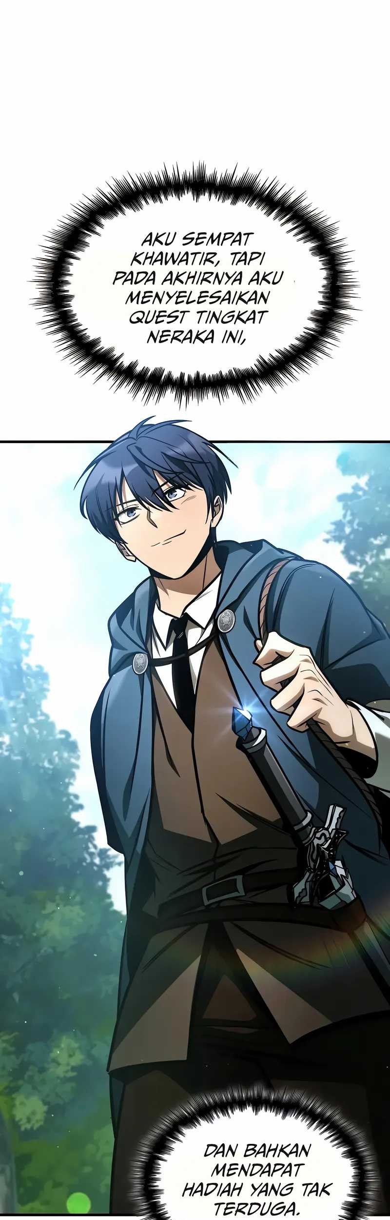 My Exclusive Tower Guide Chapter 67 Gambar 35