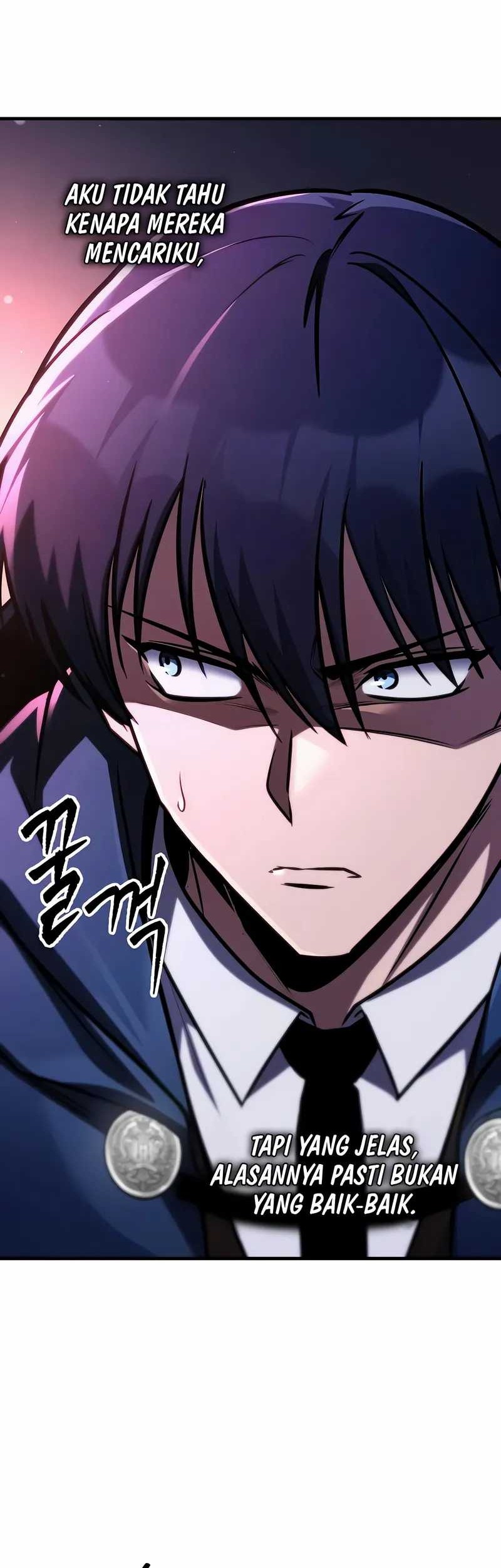 My Exclusive Tower Guide Chapter 67 Gambar 72