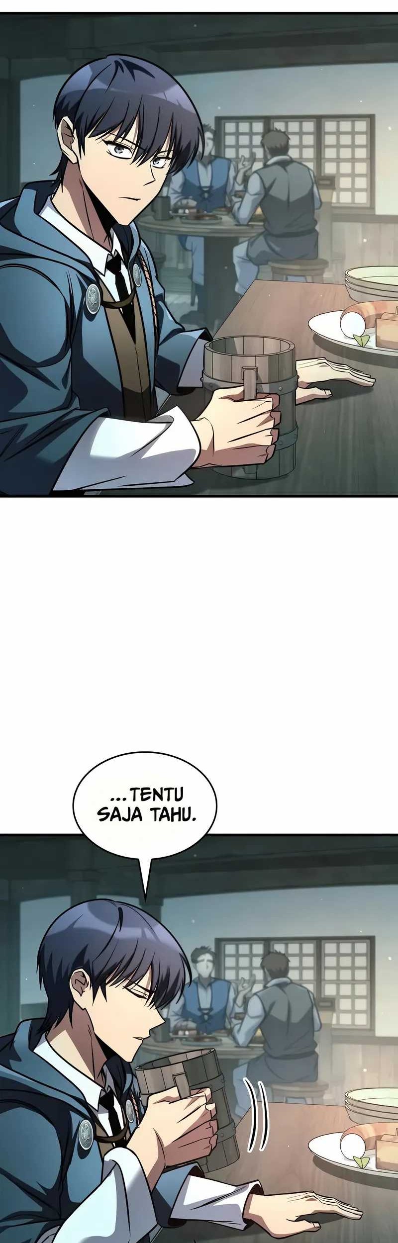 My Exclusive Tower Guide Chapter 67 Gambar 60