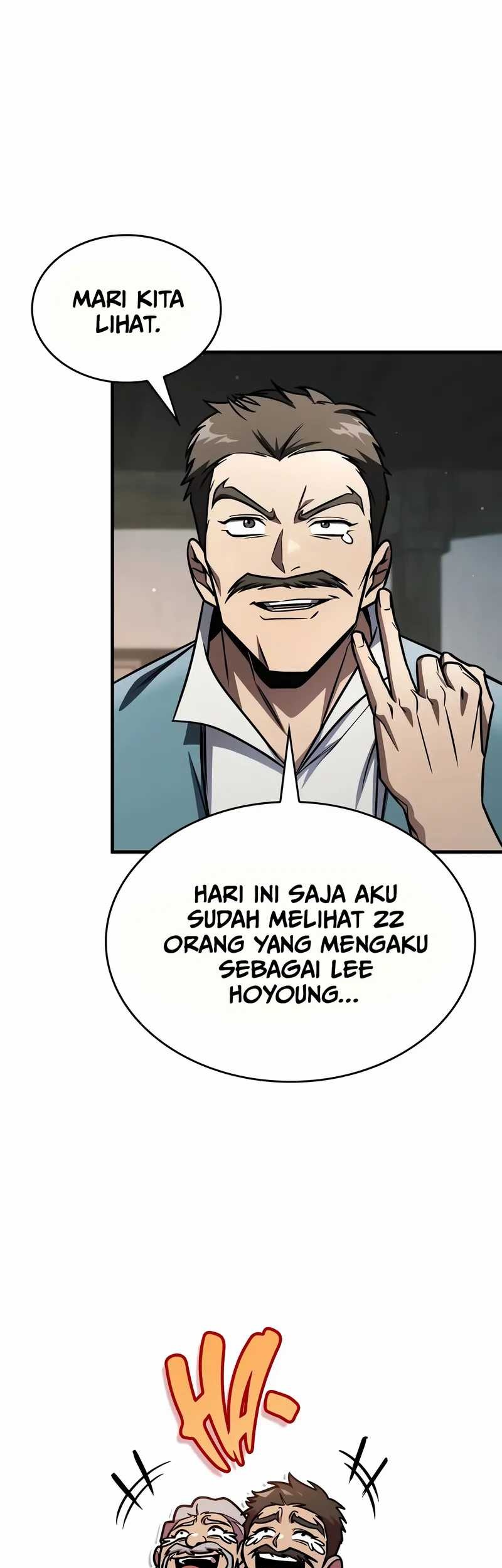 My Exclusive Tower Guide Chapter 67 Gambar 65