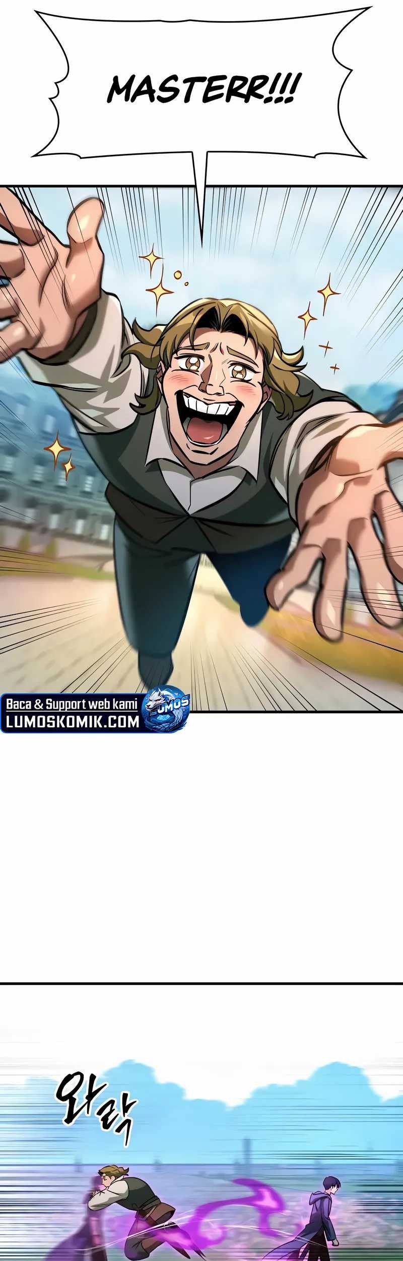 My Exclusive Tower Guide Chapter 67 Gambar 3