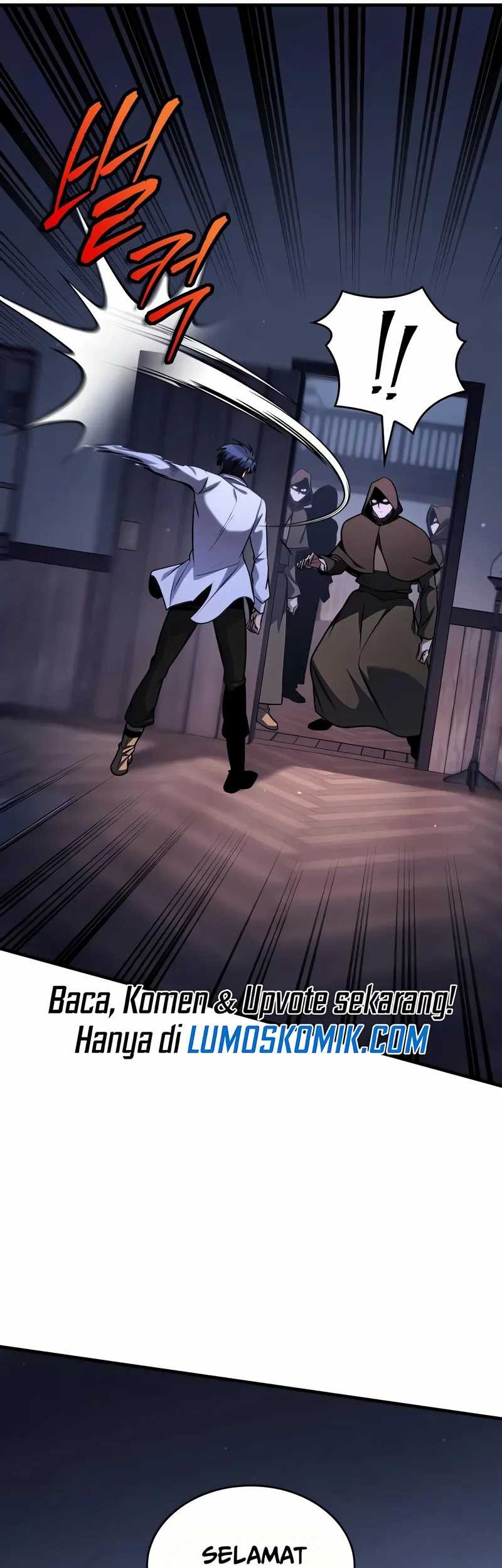 My Exclusive Tower Guide Chapter 67 Gambar 84