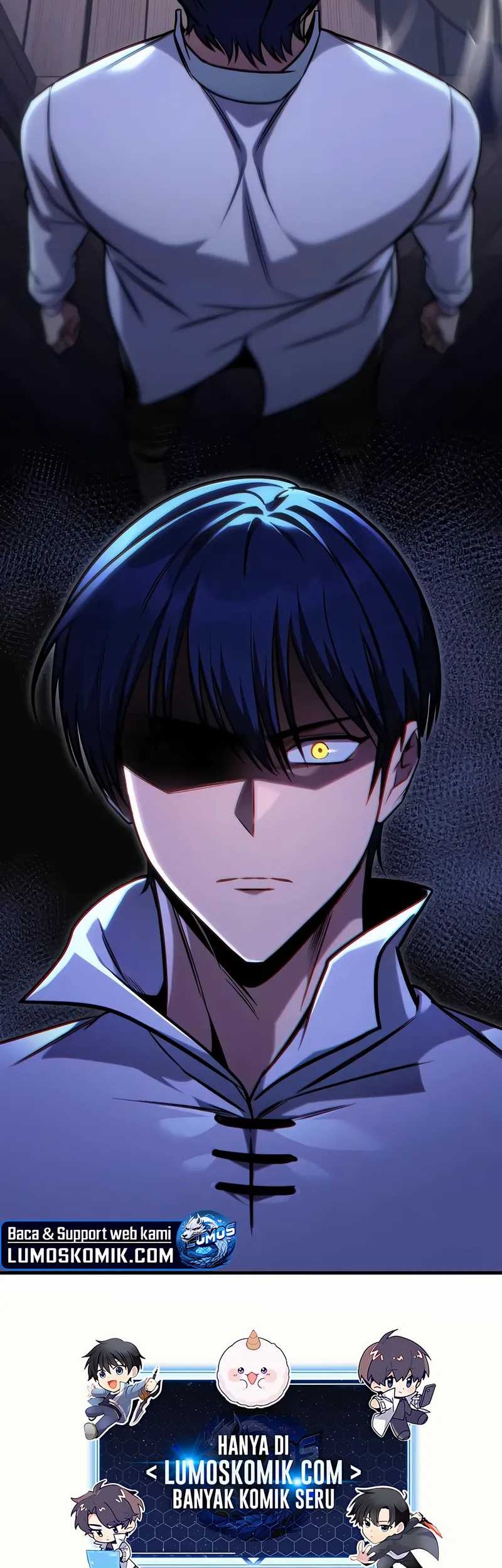 My Exclusive Tower Guide Chapter 67 Gambar 91