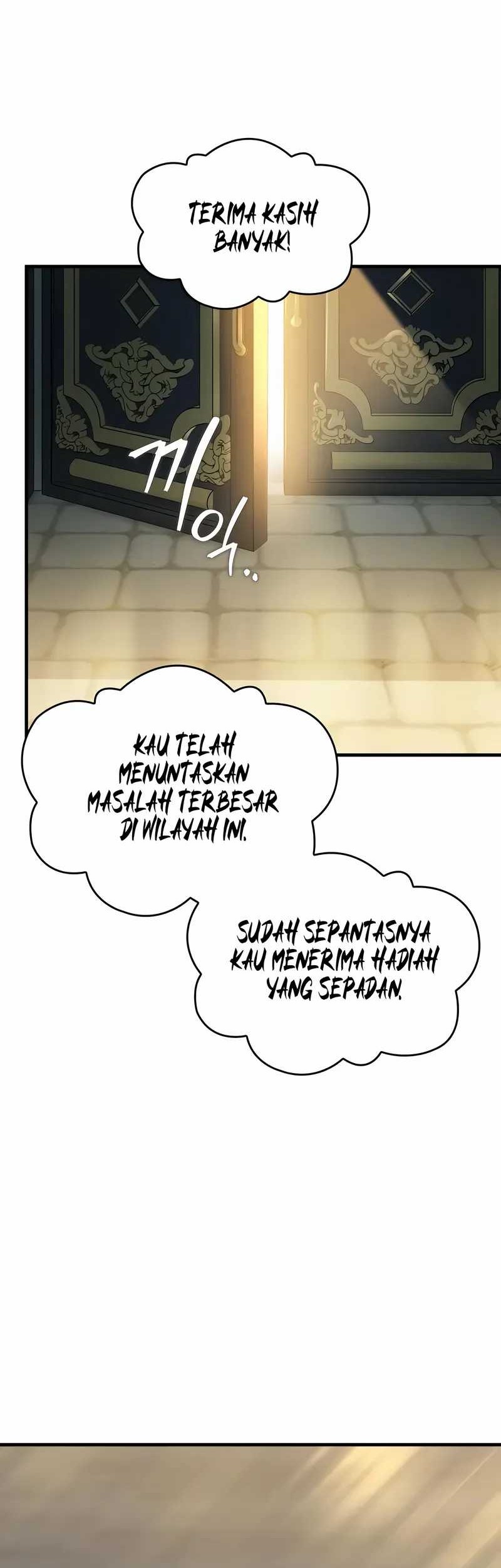 My Exclusive Tower Guide Chapter 67 Gambar 13