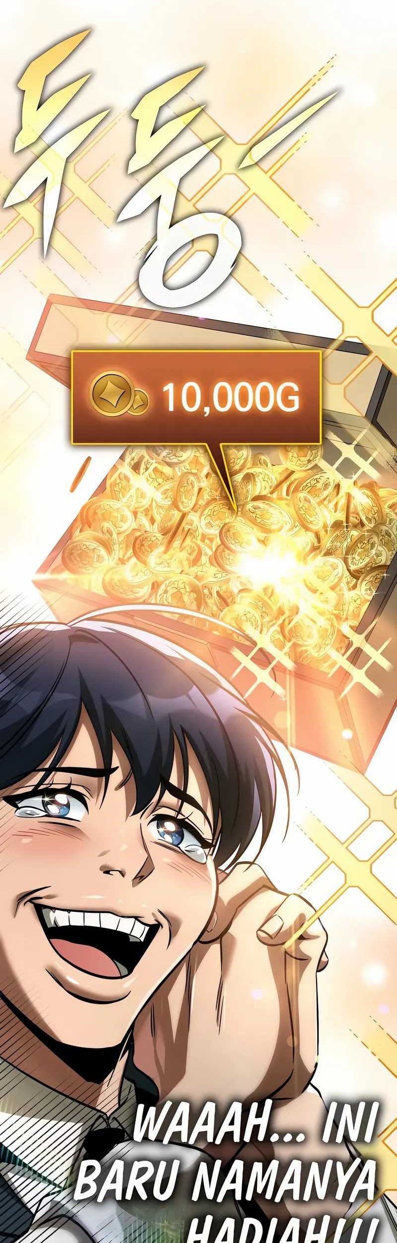 My Exclusive Tower Guide Chapter 67 Gambar 16