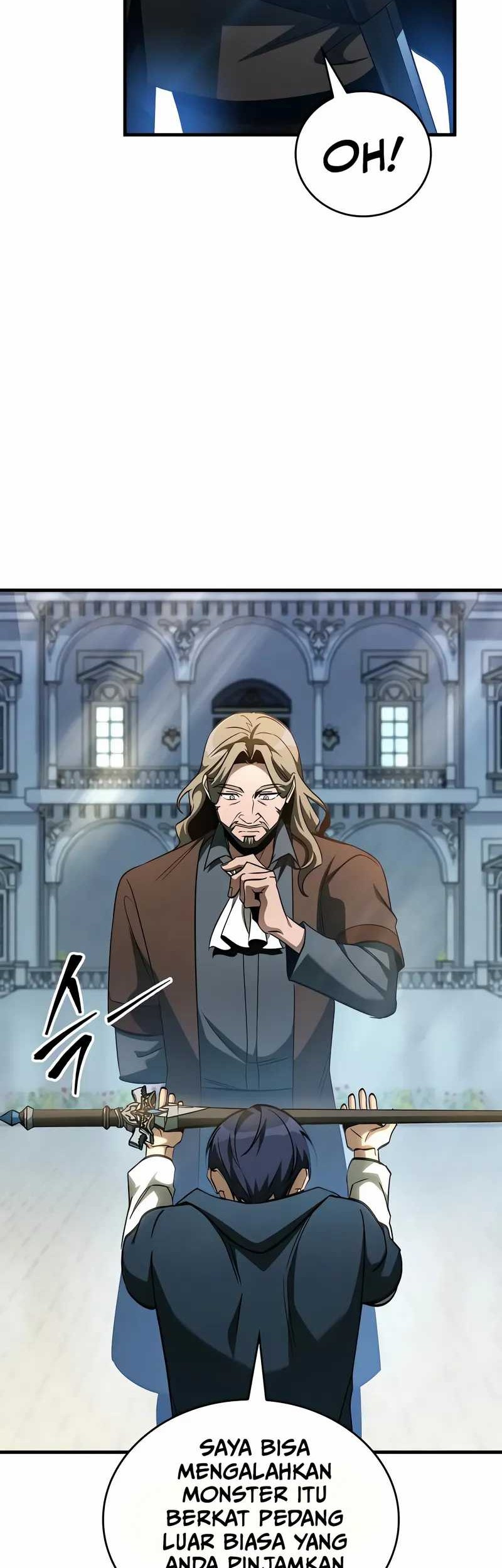 My Exclusive Tower Guide Chapter 67 Gambar 19