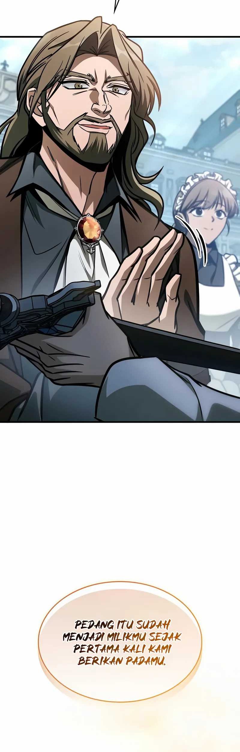 My Exclusive Tower Guide Chapter 67 Gambar 25