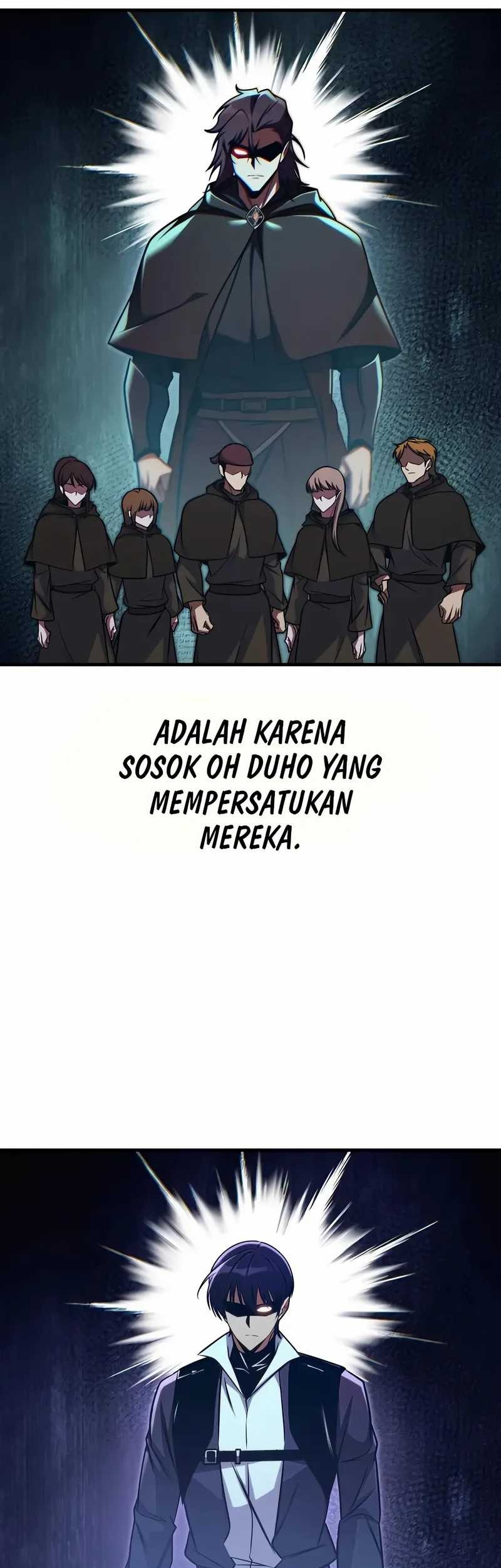 My Exclusive Tower Guide Chapter 68 Gambar 36