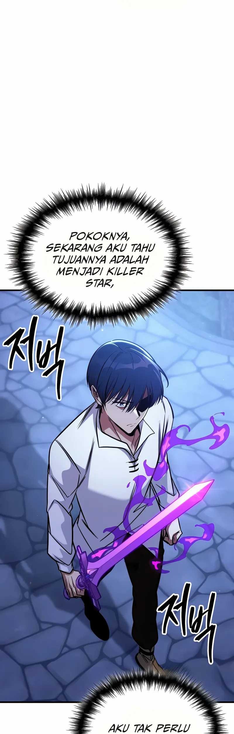 My Exclusive Tower Guide Chapter 68 Gambar 39