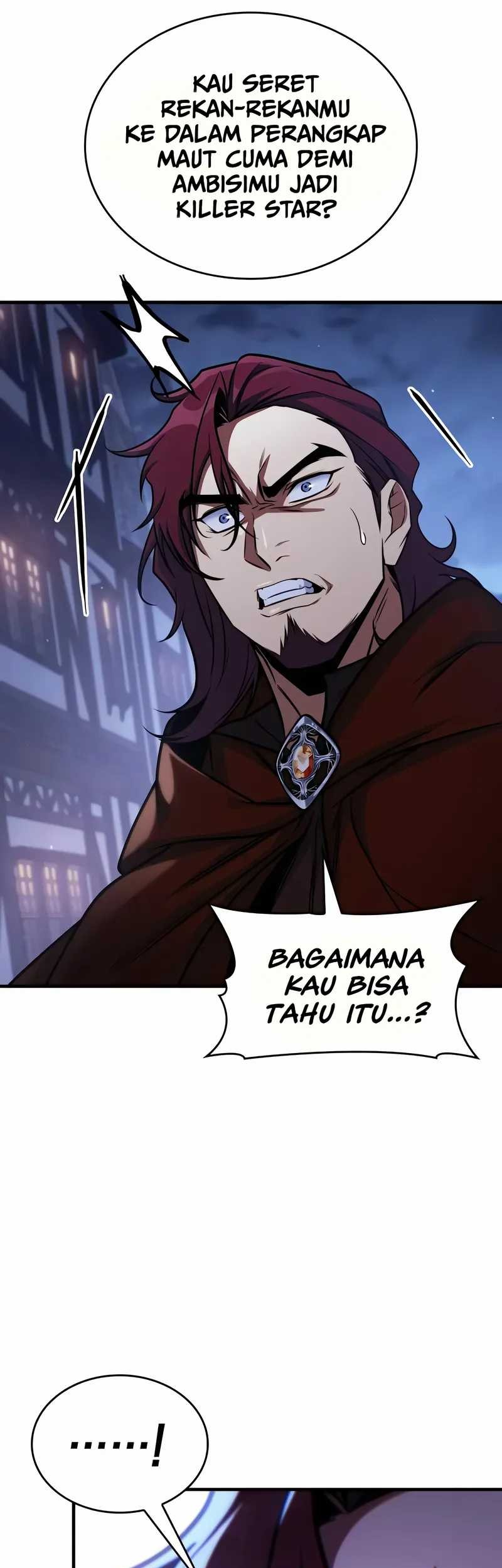 My Exclusive Tower Guide Chapter 68 Gambar 42