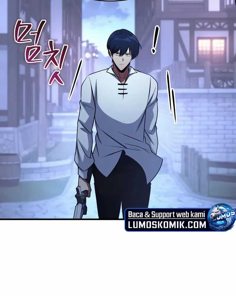 My Exclusive Tower Guide Chapter 68 Gambar 44