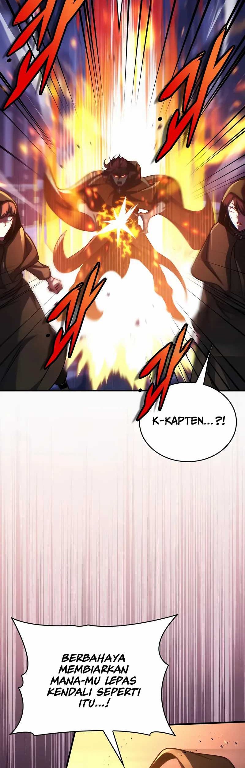 My Exclusive Tower Guide Chapter 68 Gambar 46