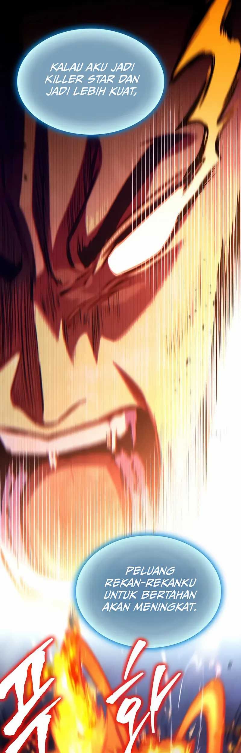 My Exclusive Tower Guide Chapter 68 Gambar 48