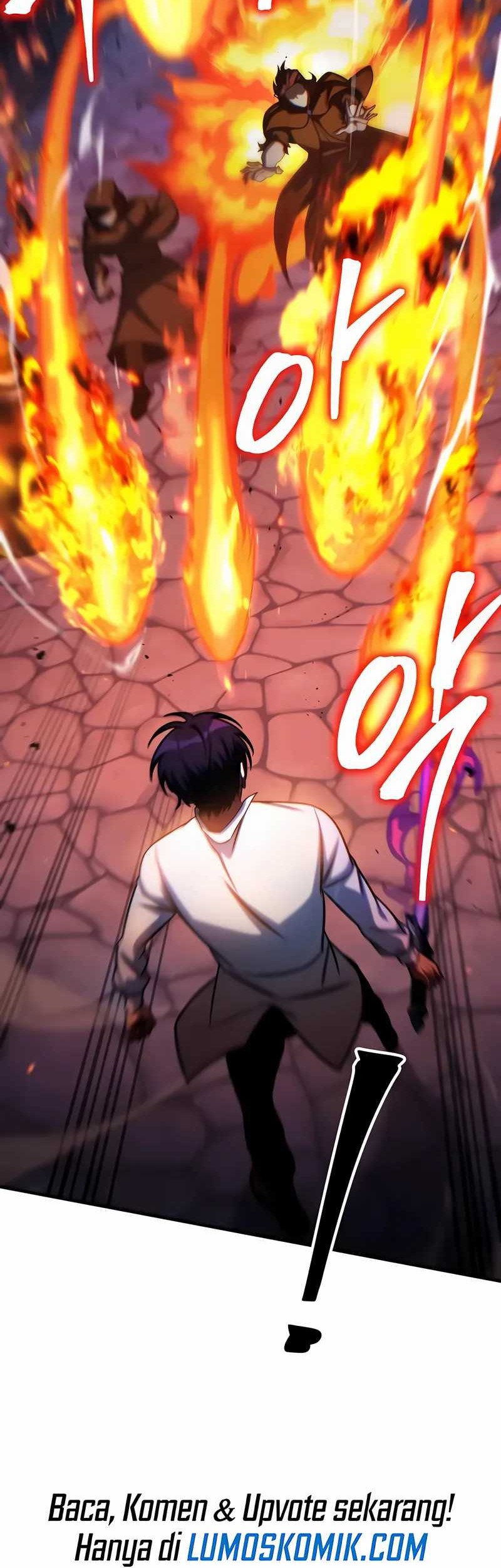 My Exclusive Tower Guide Chapter 68 Gambar 49