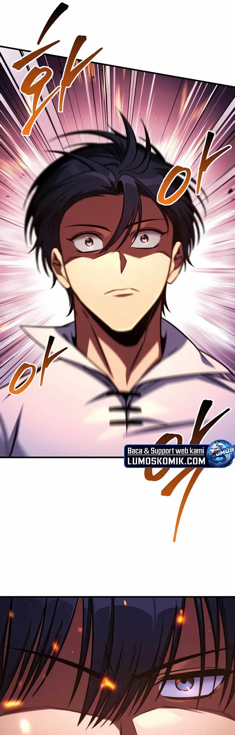 My Exclusive Tower Guide Chapter 68 Gambar 51