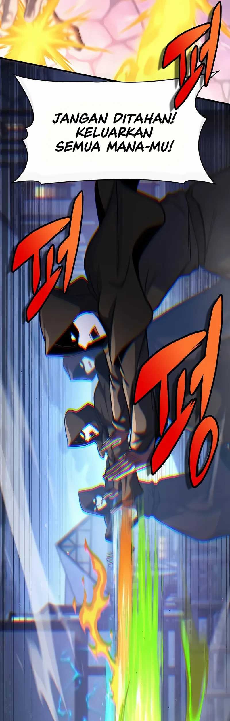 My Exclusive Tower Guide Chapter 68 Gambar 25