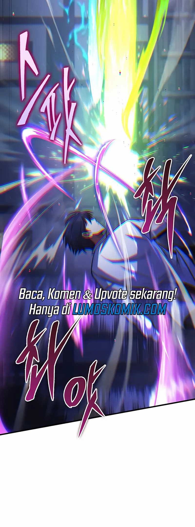 My Exclusive Tower Guide Chapter 68 Gambar 26