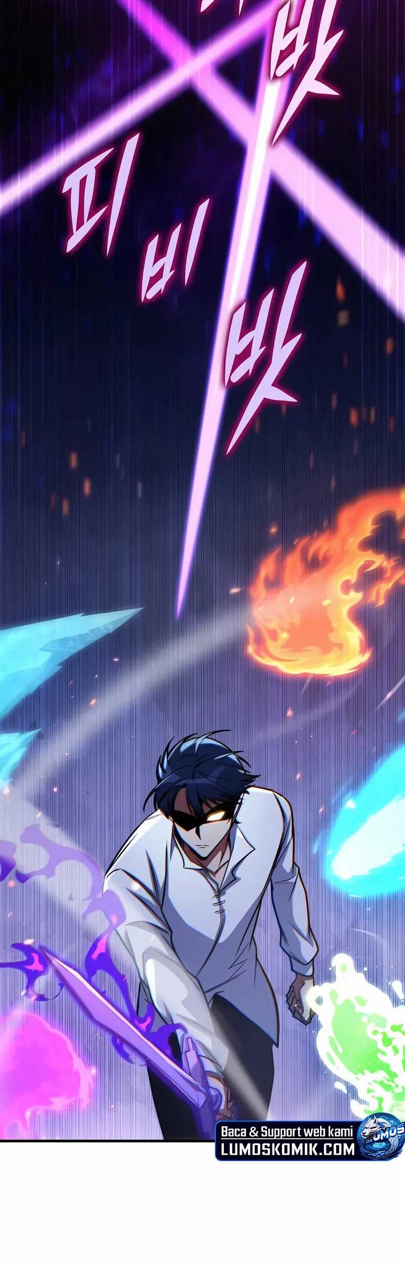 My Exclusive Tower Guide Chapter 68 Gambar 28