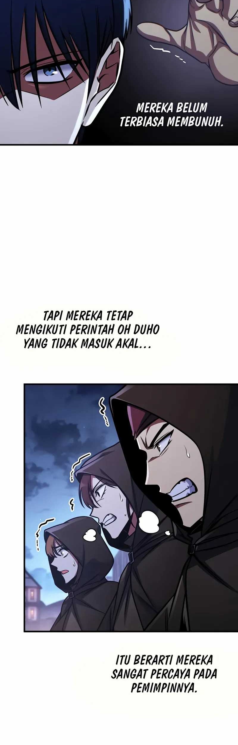 My Exclusive Tower Guide Chapter 68 Gambar 34