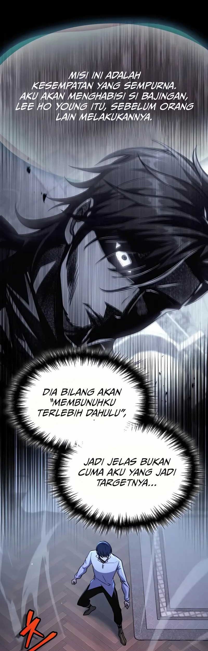 Komik My Exclusive Tower Guide Chapter 68 gambar nomor 1