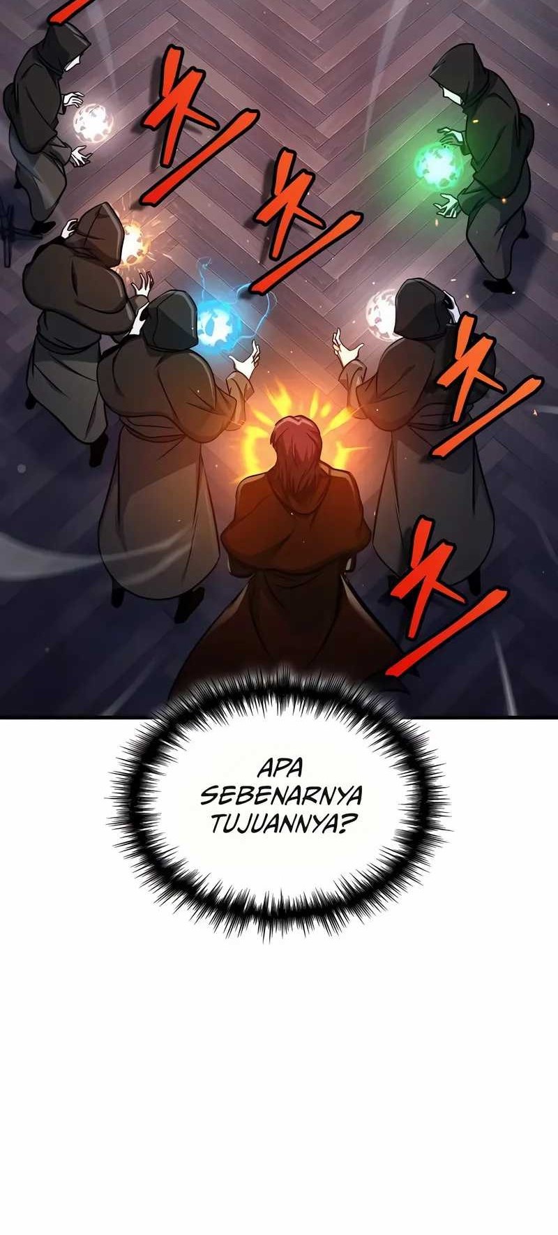 Manhwa My Exclusive Tower Guide Chapter 68 gambar nomor 2