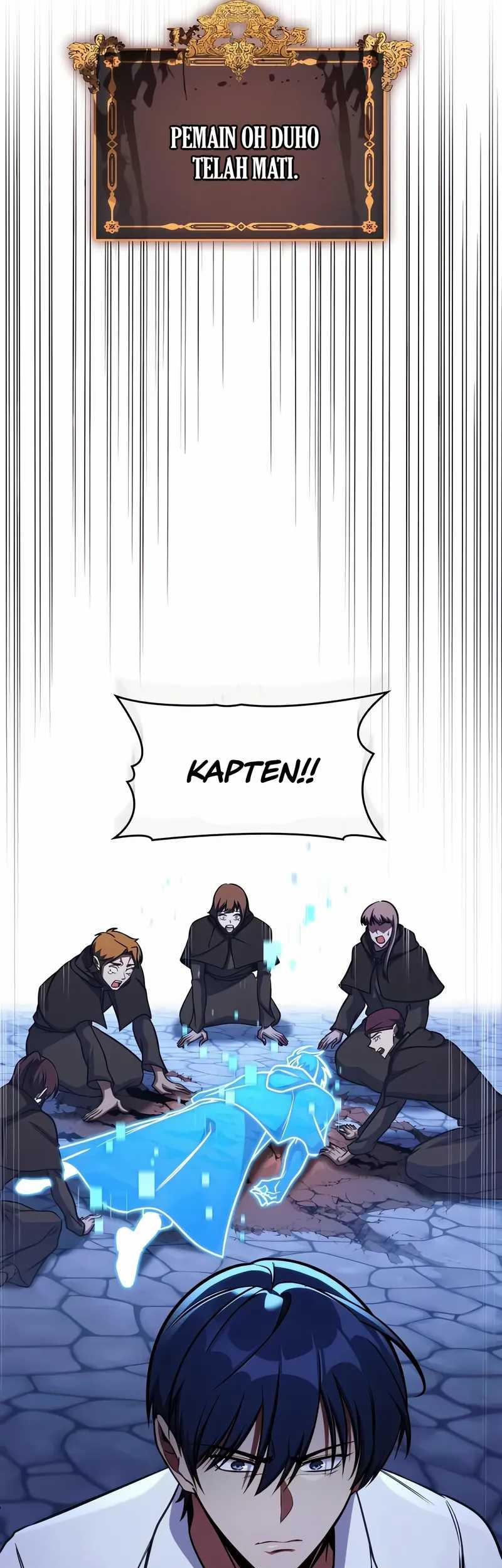 My Exclusive Tower Guide Chapter 68 Gambar 66