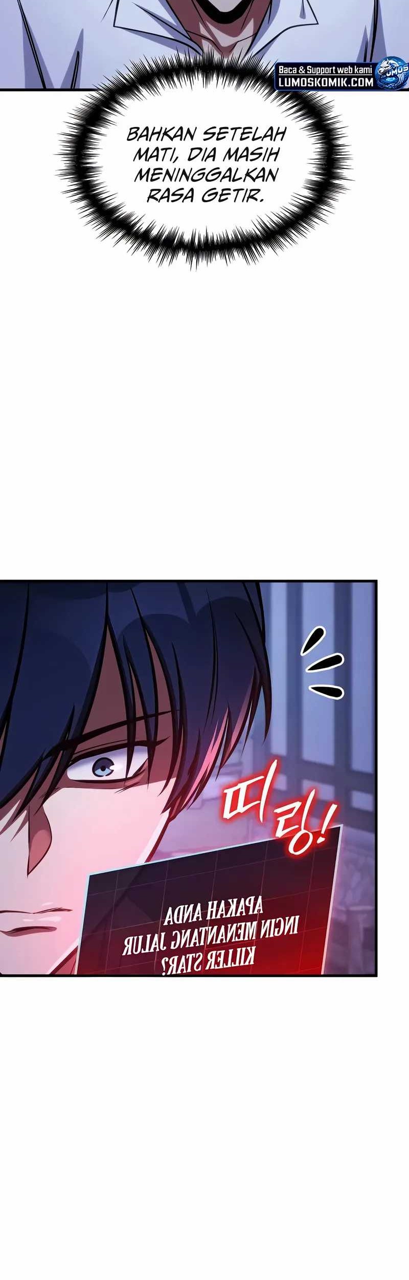 My Exclusive Tower Guide Chapter 68 Gambar 67