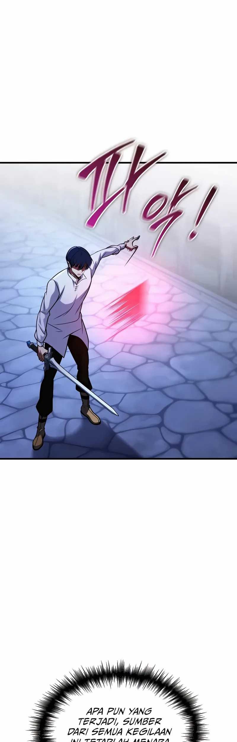 My Exclusive Tower Guide Chapter 68 Gambar 69