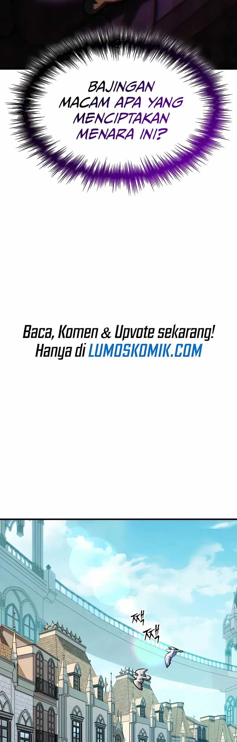 My Exclusive Tower Guide Chapter 68 Gambar 72