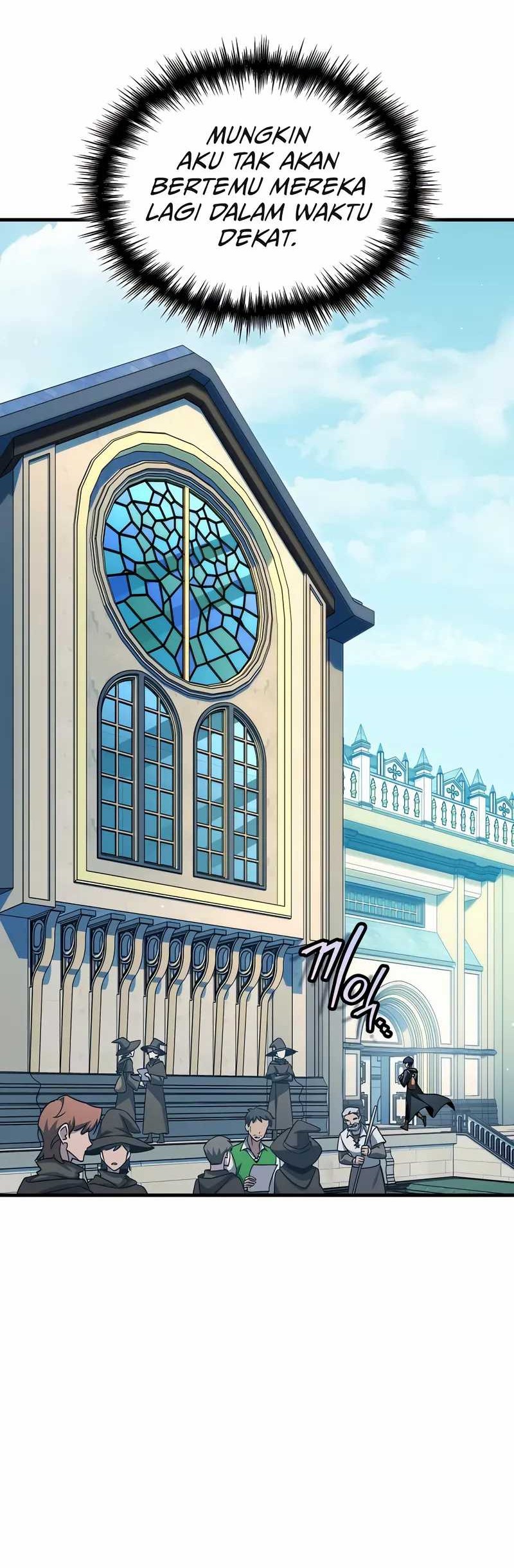 My Exclusive Tower Guide Chapter 68 Gambar 76