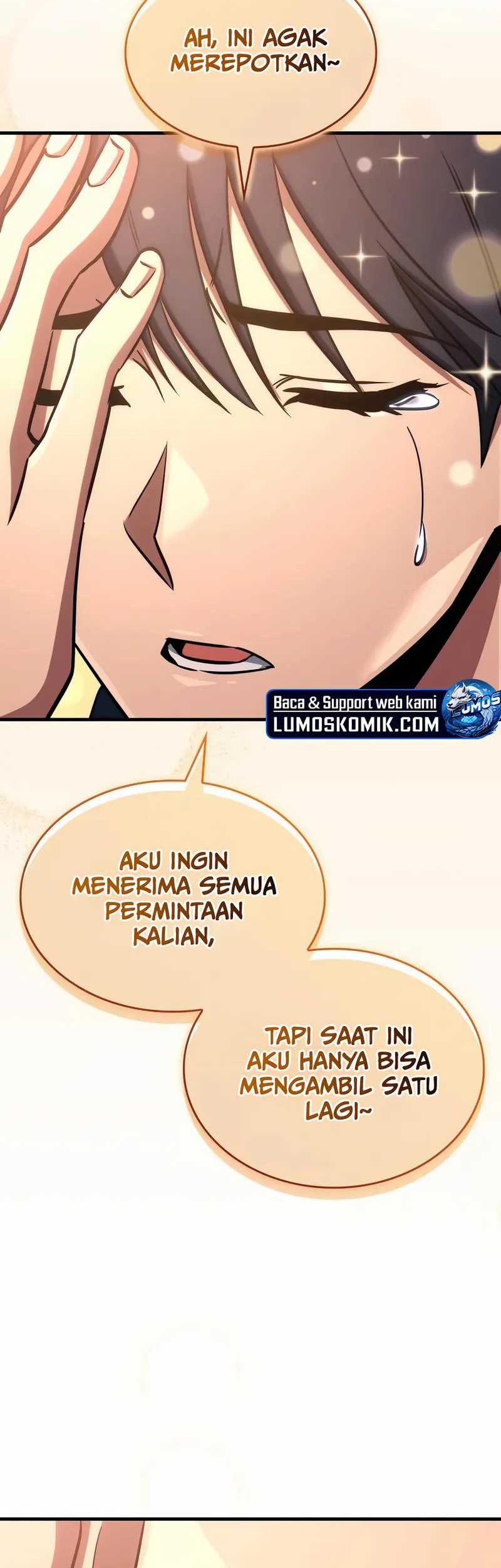 My Exclusive Tower Guide Chapter 68 Gambar 81