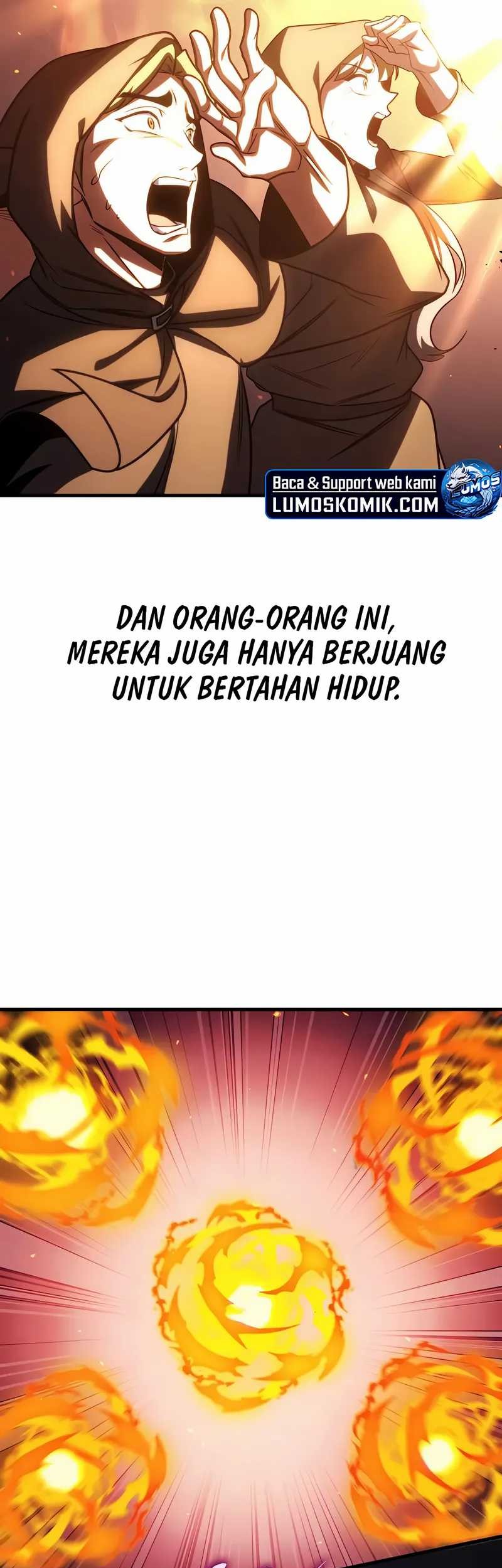 My Exclusive Tower Guide Chapter 68 Gambar 54