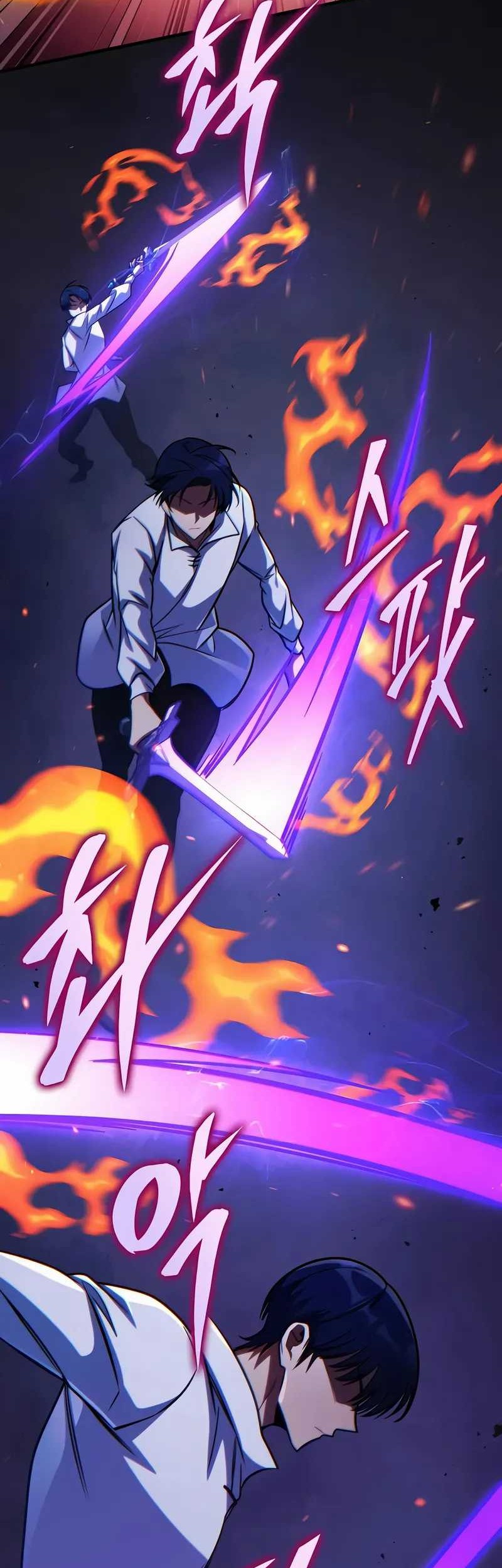 My Exclusive Tower Guide Chapter 68 Gambar 55