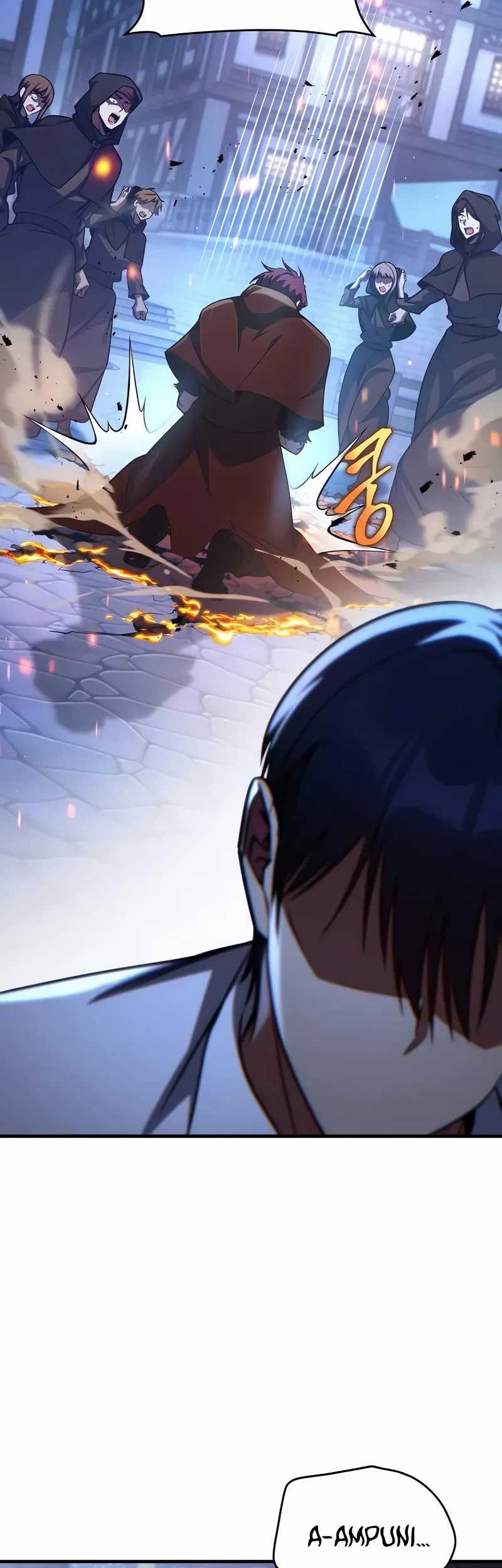 My Exclusive Tower Guide Chapter 68 Gambar 62