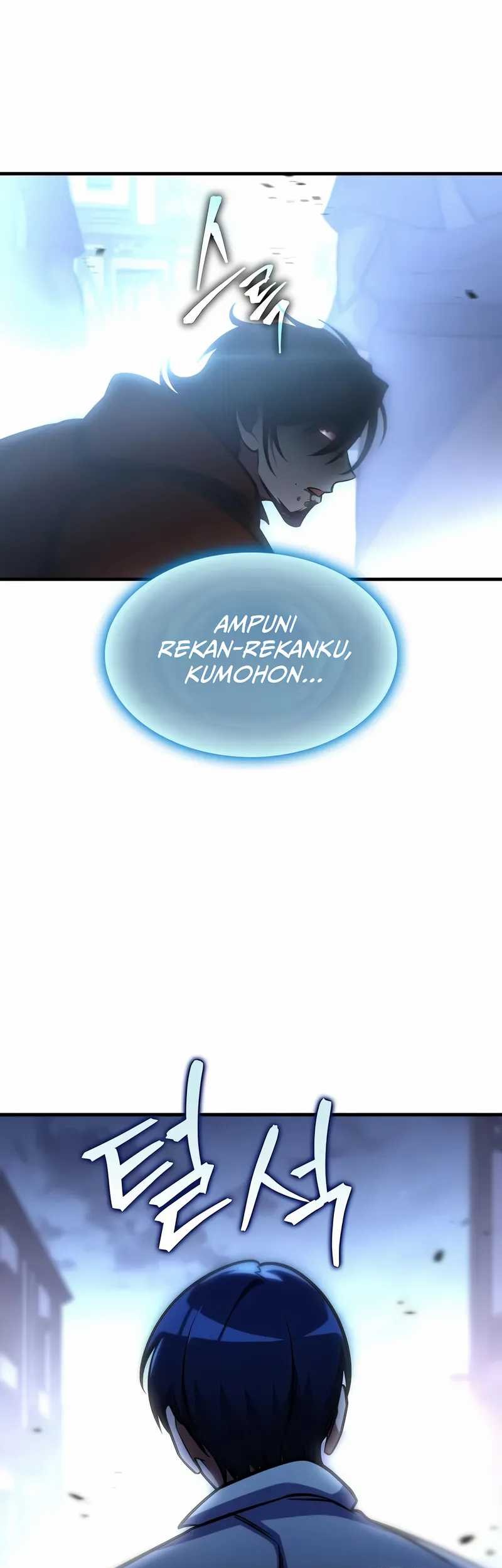 My Exclusive Tower Guide Chapter 68 Gambar 64