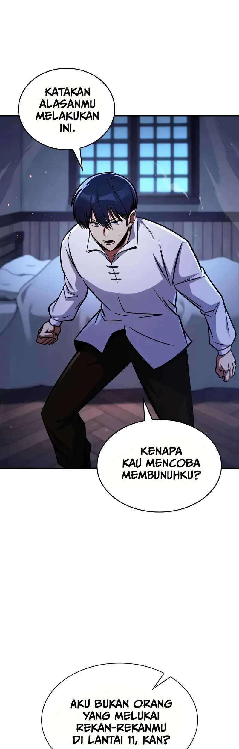 My Exclusive Tower Guide Chapter 68 Gambar 3