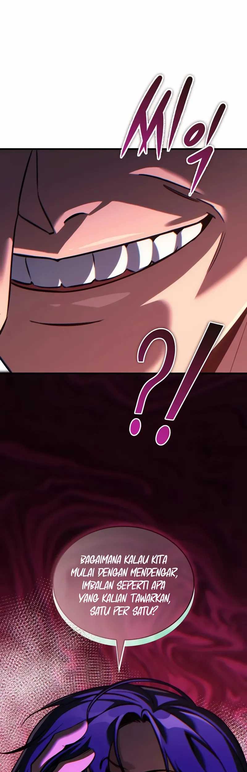 My Exclusive Tower Guide Chapter 68 Gambar 83