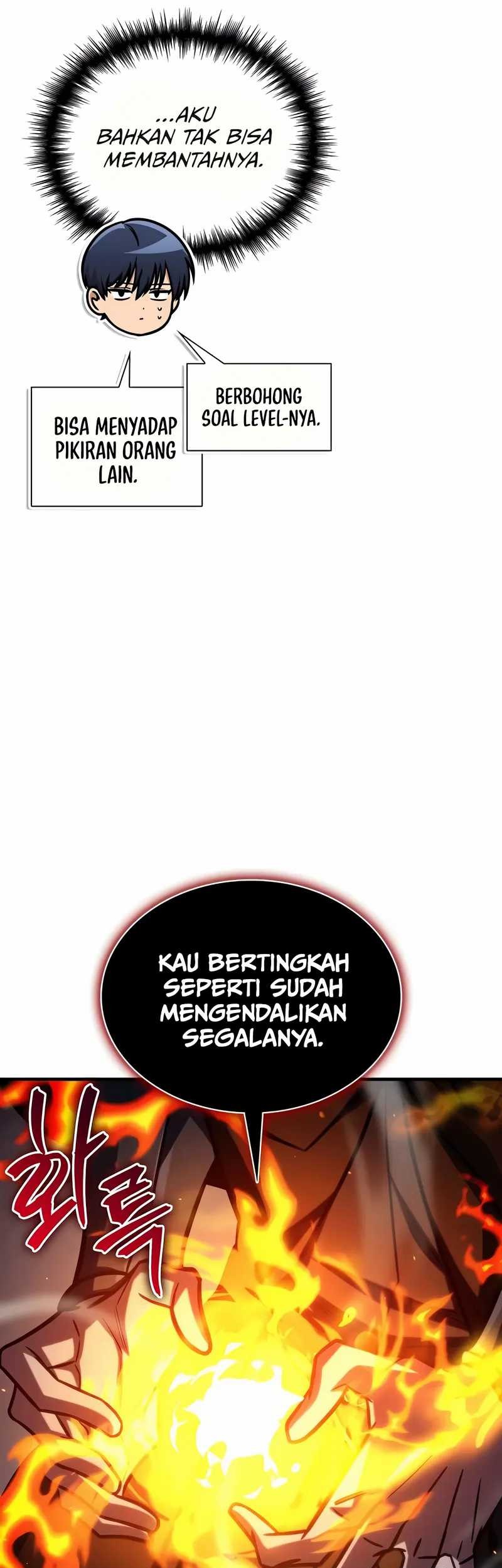 My Exclusive Tower Guide Chapter 68 Gambar 6