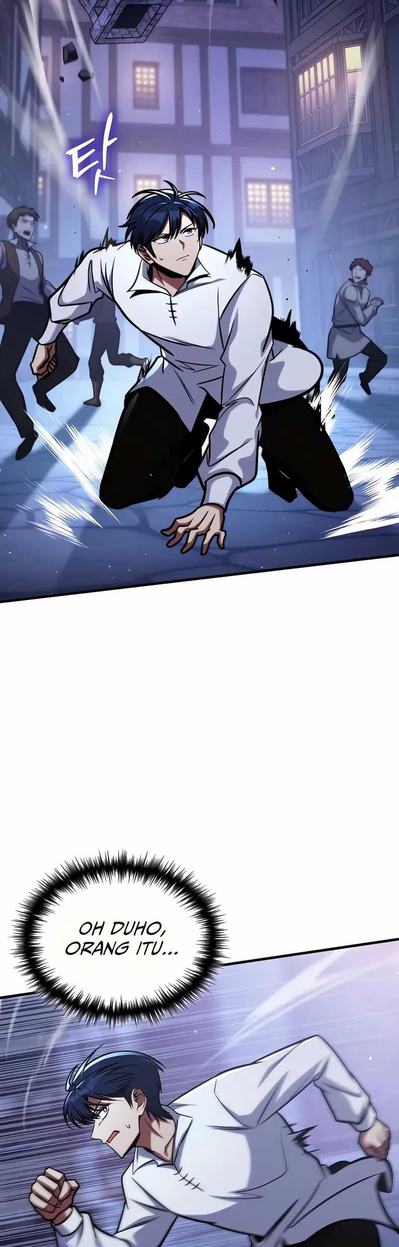 My Exclusive Tower Guide Chapter 68 Gambar 16