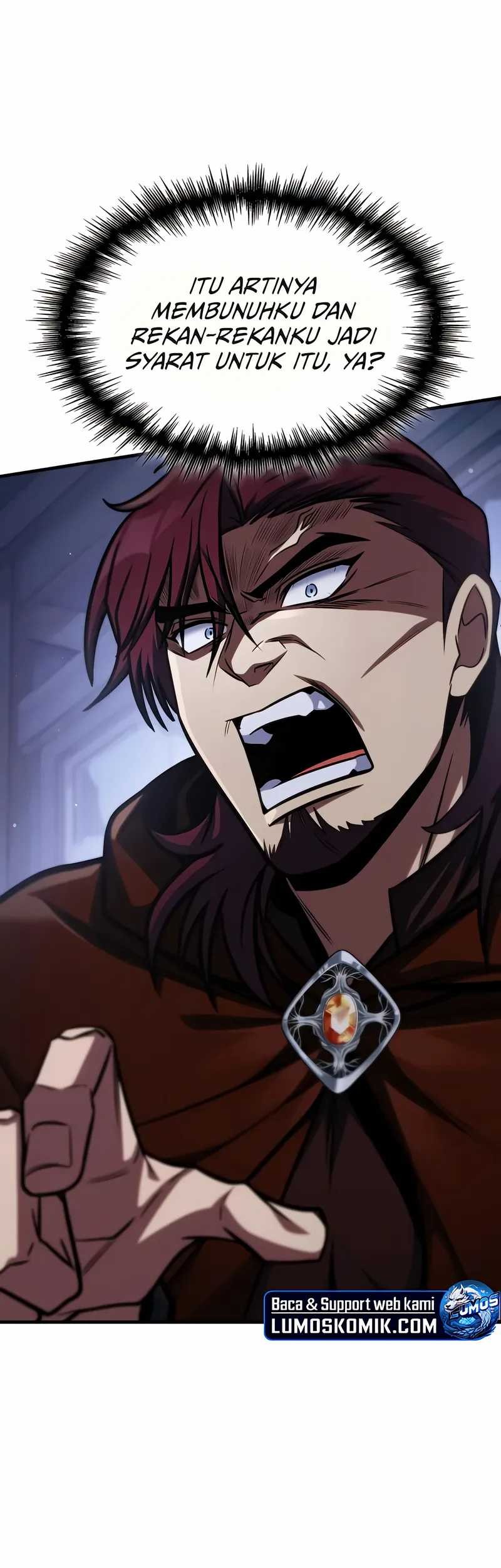 My Exclusive Tower Guide Chapter 68 Gambar 18