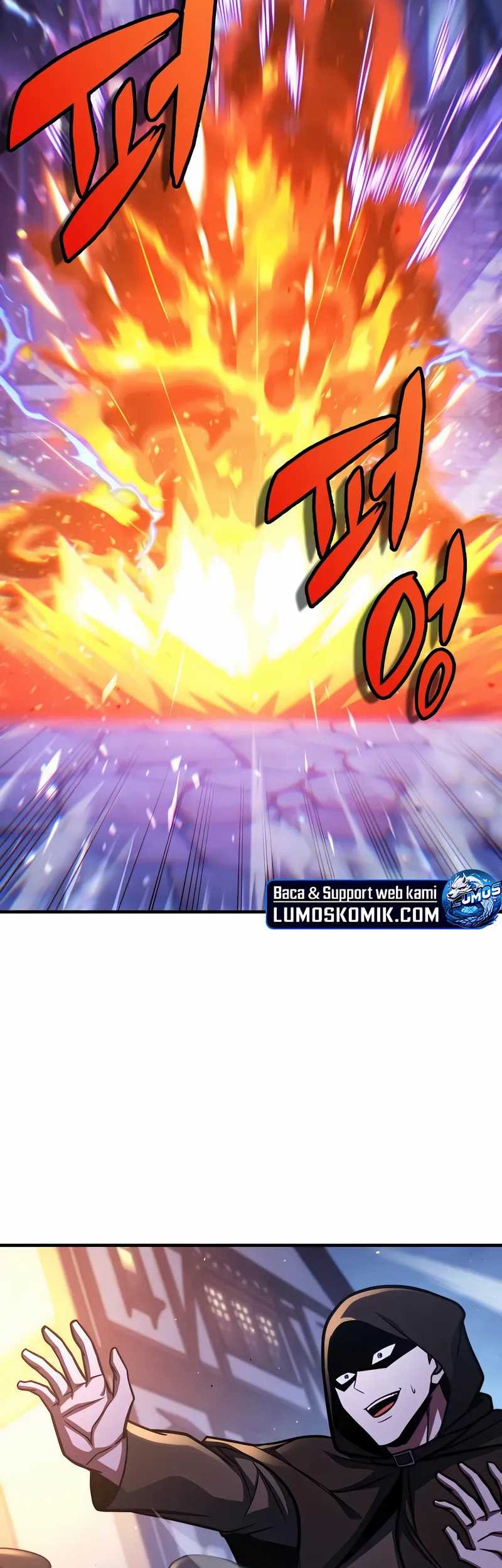 My Exclusive Tower Guide Chapter 68 Gambar 21