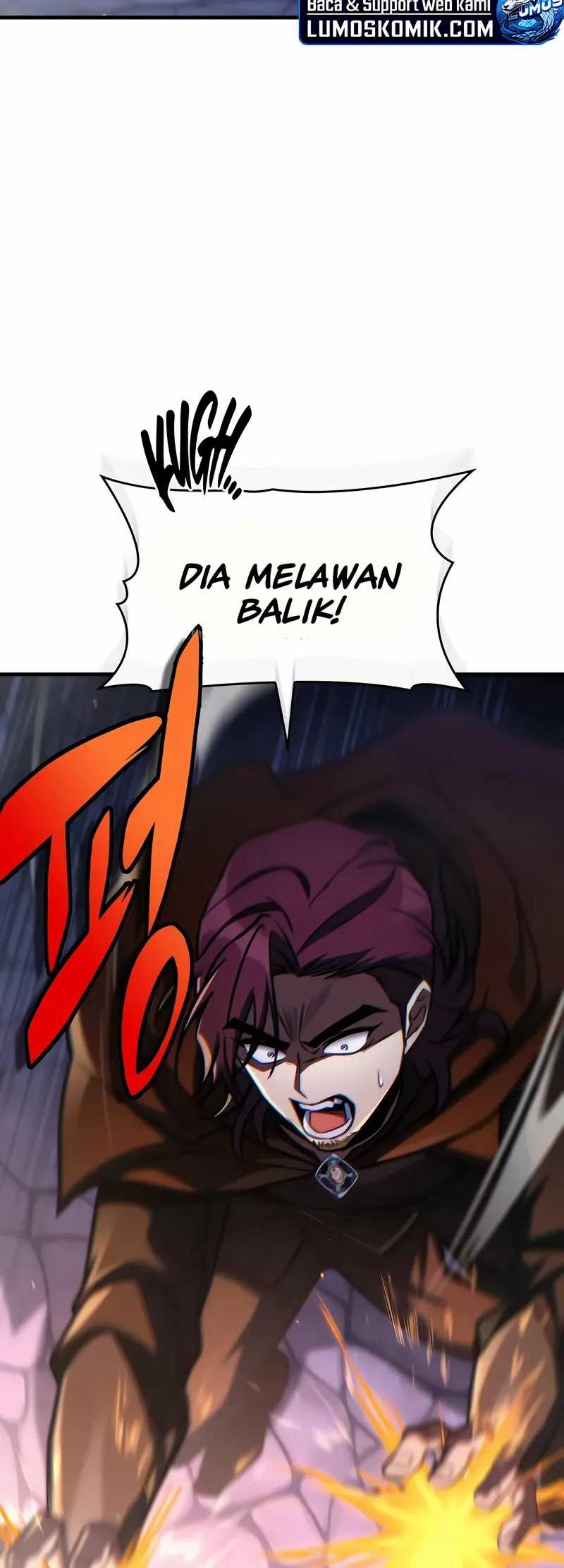 My Exclusive Tower Guide Chapter 68 Gambar 24