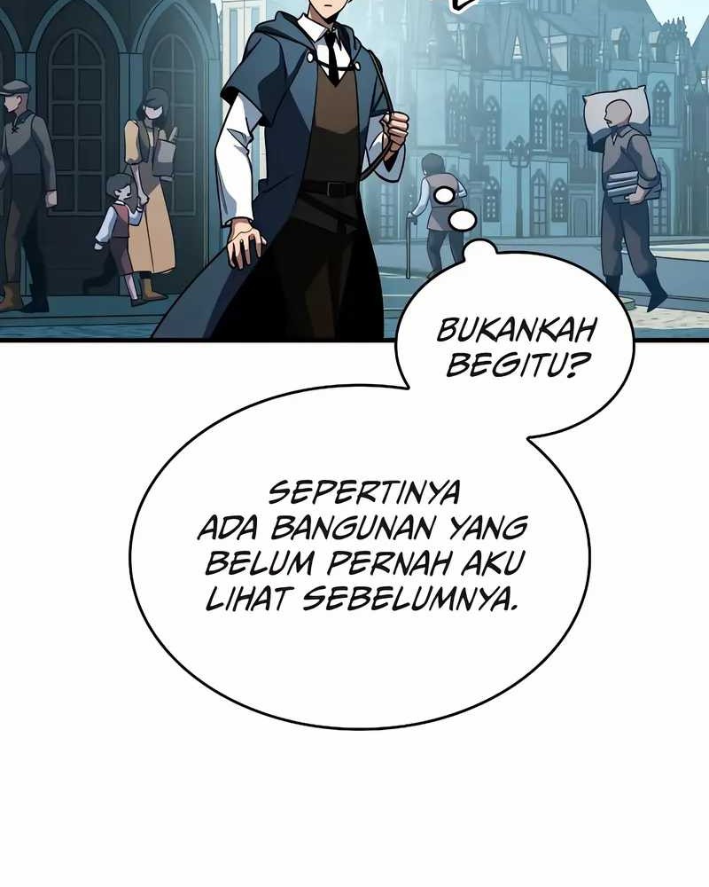 My Exclusive Tower Guide Chapter 69 Gambar 40