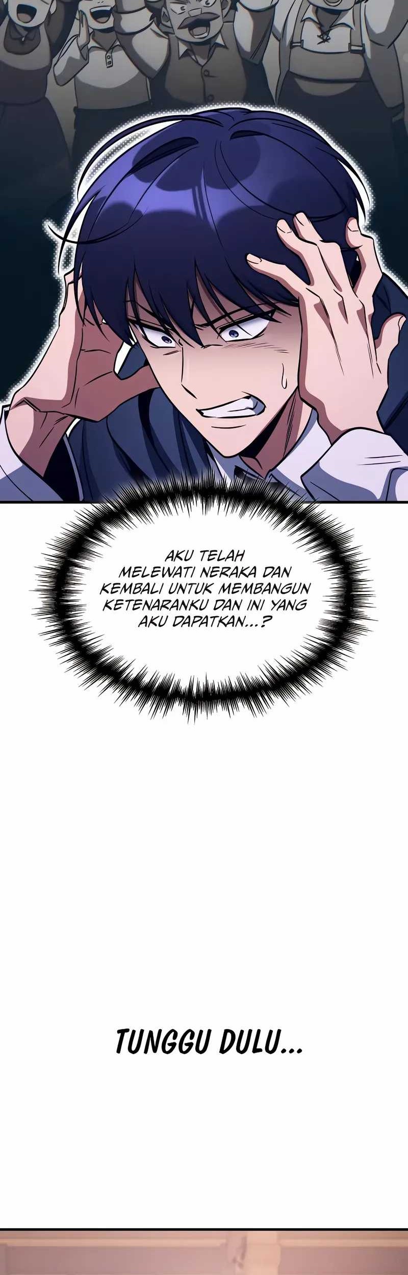 My Exclusive Tower Guide Chapter 69 Gambar 50