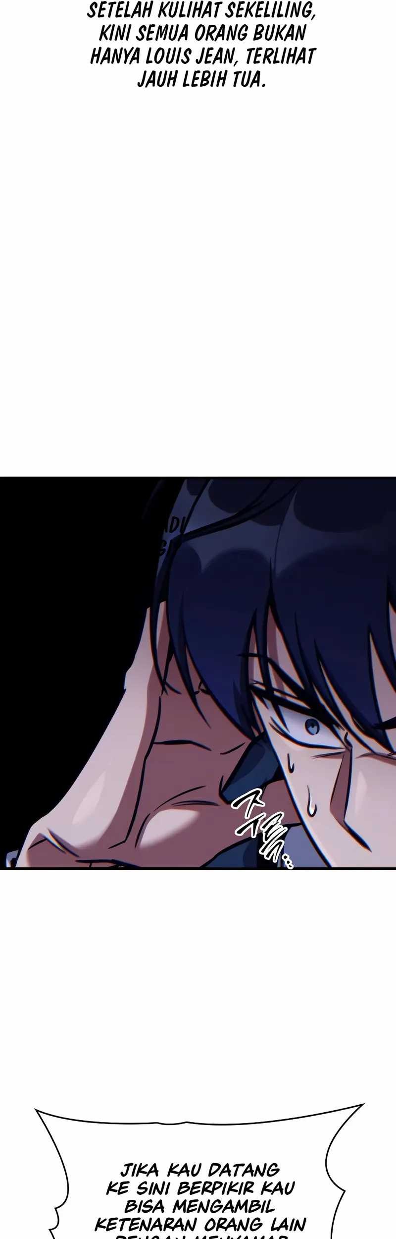 My Exclusive Tower Guide Chapter 69 Gambar 52