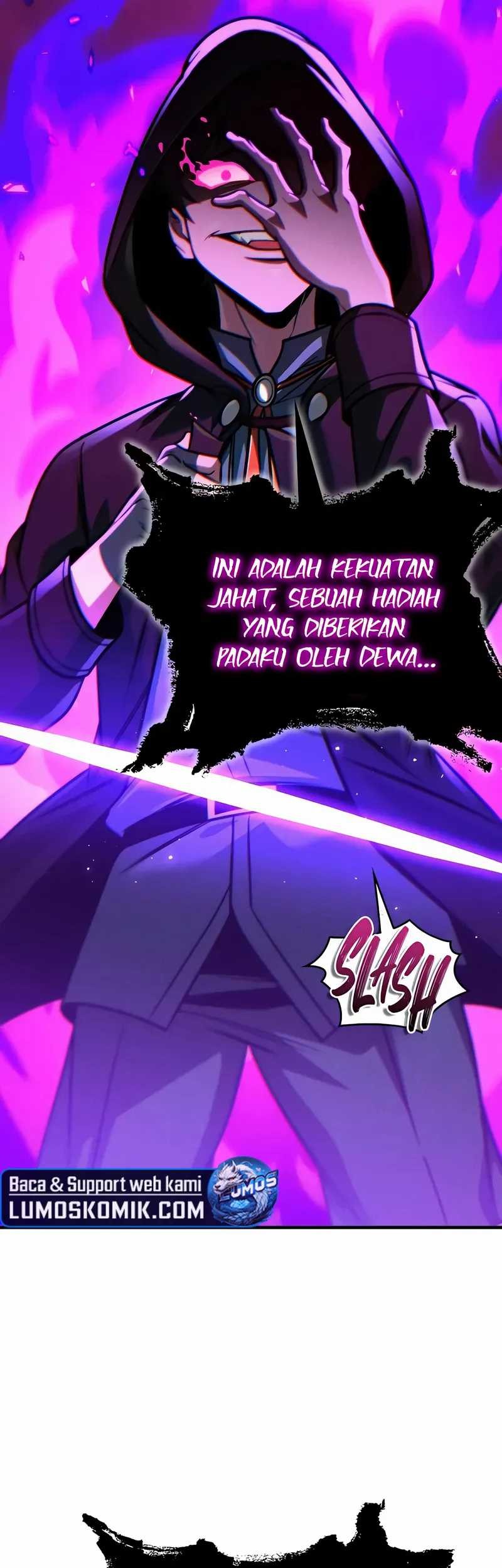 My Exclusive Tower Guide Chapter 69 Gambar 29